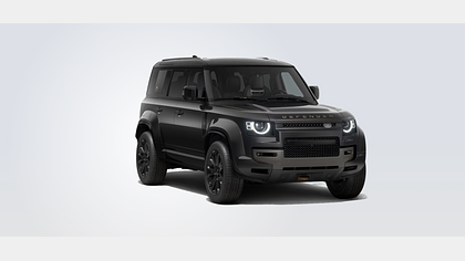 Defender 110 0