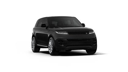 Range Rover Sport 0
