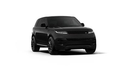Range Rover Sport 0