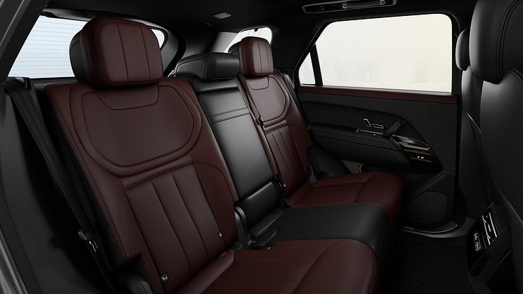 2025 NAUJI AUTOMOBILIAI Land Rover Range Rover Sport Carpathian Grey P460e Petrol Plug-in Hybrid Dynamic HSE