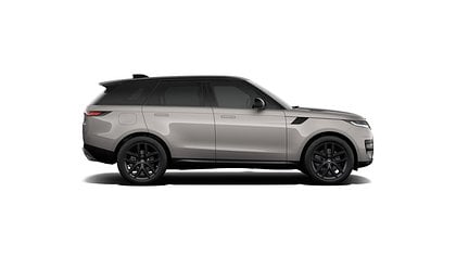 Range Rover Sport 1