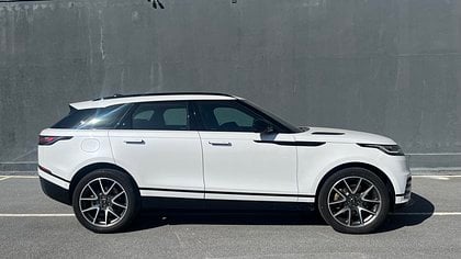 Range Rover Velar 4