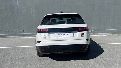 Range Rover Velar 2