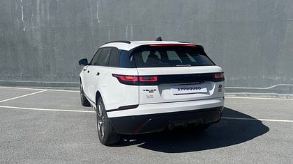 Range Rover Velar 3