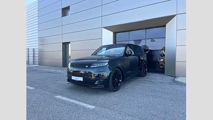 Range Rover Sport 0