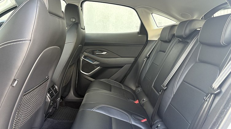 2020 Approved Jaguar E-Pace Yulong White P250 AWD R-DYNAMIC SE