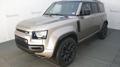 Defender 110 0