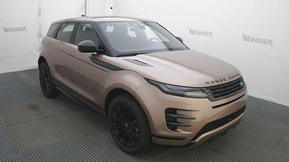 Range Rover Evoque 1