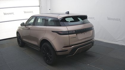 Range Rover Evoque 2