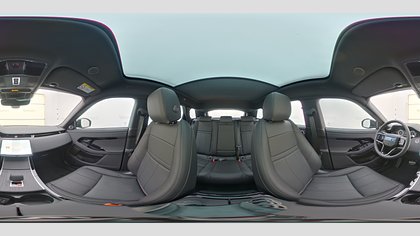 Range Rover Evoque 4