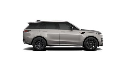 Range Rover Sport 1
