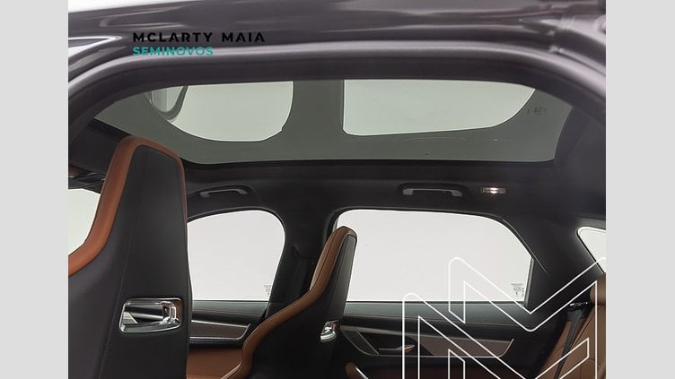 2023 Approved Jaguar F-Pace Eiger Grey auto  P400e Phev R-dynamic SE AWD