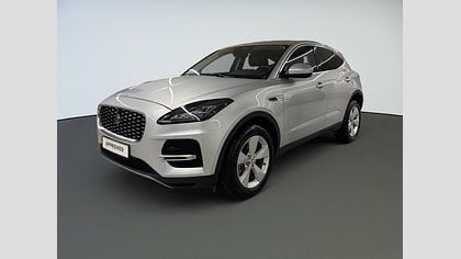 E-Pace 0