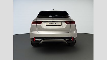 E-Pace 6