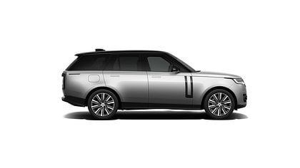 Range Rover 1