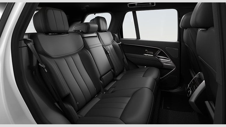 2025 Nuevo Land Rover Range Rover Hakuba Silver P460e Gasolina PHEV Standard Wheelbase HSE