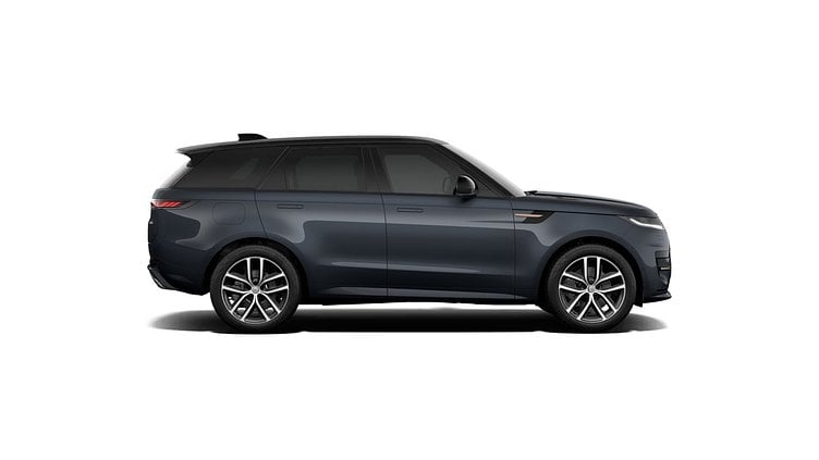 2025 Nuevo Land Rover Range Rover Sport Varesine Blue P460e Gasolina PHEV BATALLA NORMAL Dynamic SE