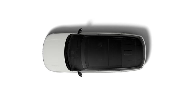 2025 Nuevo Land Rover Range Rover Fuji White P360 Gasolina MHEV Standard Wheelbase Autobiography