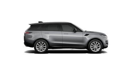 Range Rover Sport 1