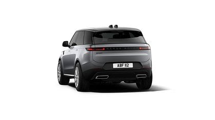 Range Rover Sport 2