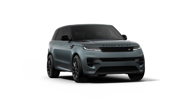 2025 Nuevo Land Rover Range Rover Sport Giola Green P460e Gasolina PHEV BATALLA NORMAL Dynamic SE