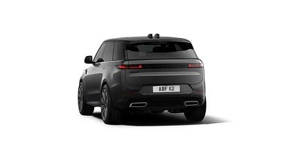 Range Rover Sport 2