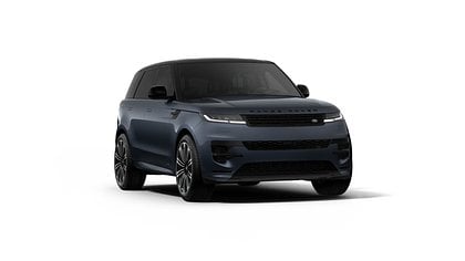 Range Rover Sport 0