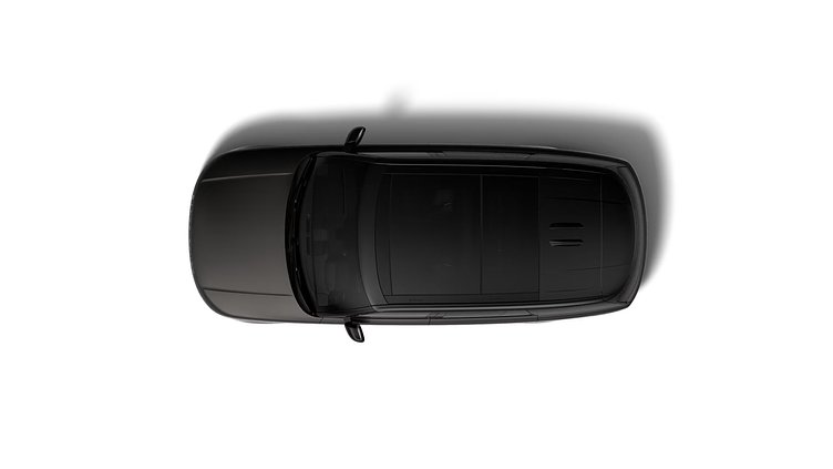 2025 Nuevo Land Rover Range Rover Charente Grey P550e Gasolina PHEV Standard Wheelbase Autobiography