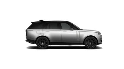 Range Rover 1