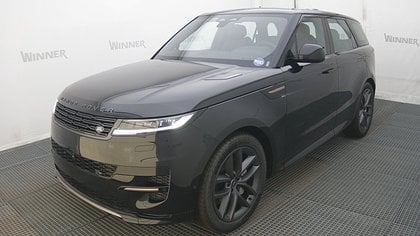 Range Rover Sport 0