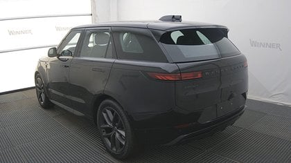 Range Rover Sport 2