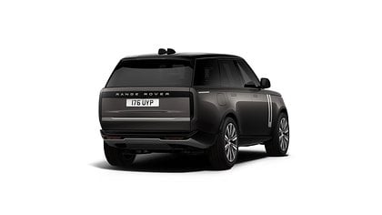 Range Rover 2