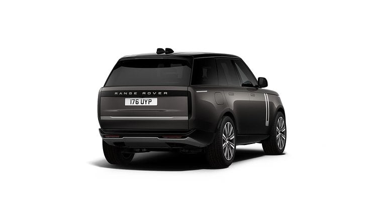 2025 Nuevo Land Rover Range Rover Charente Grey P460e Gasolina PHEV Standard Wheelbase HSE