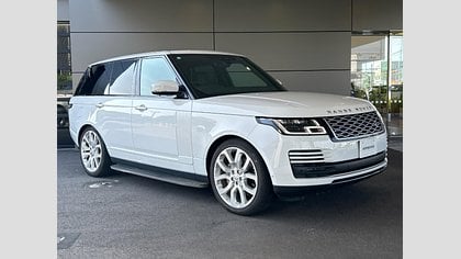 Range Rover 0