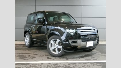 Defender 90 0
