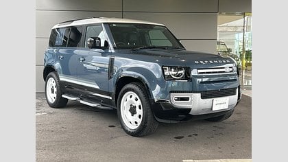 Defender 110 0