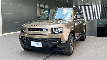 Defender 110 0