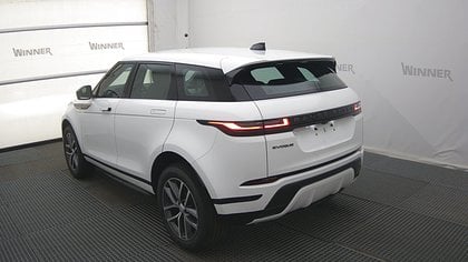 Range Rover Evoque 2