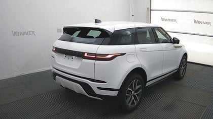 Range Rover Evoque 3