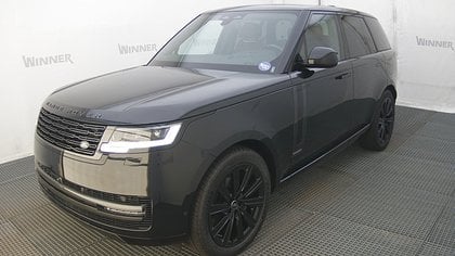 Range Rover 0
