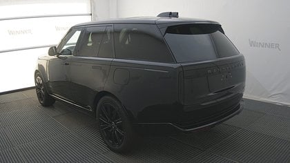Range Rover 2