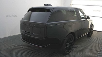 Range Rover 3