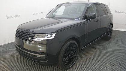 Range Rover 0