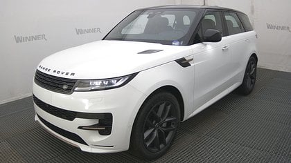 Range Rover Sport 0