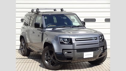 Defender 110 0