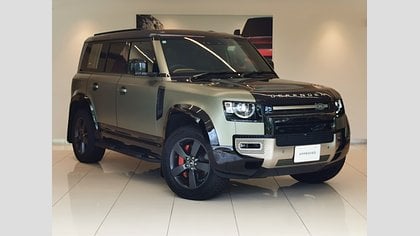 Defender 110 0