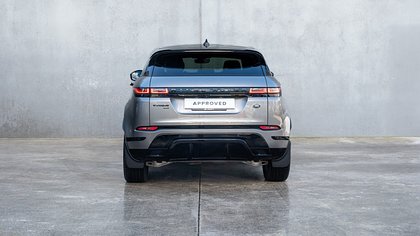Range Rover Evoque 4
