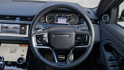 Range Rover Evoque 18