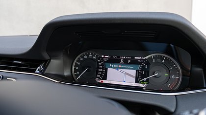 Range Rover Evoque 17