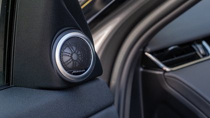 Range Rover Evoque 7